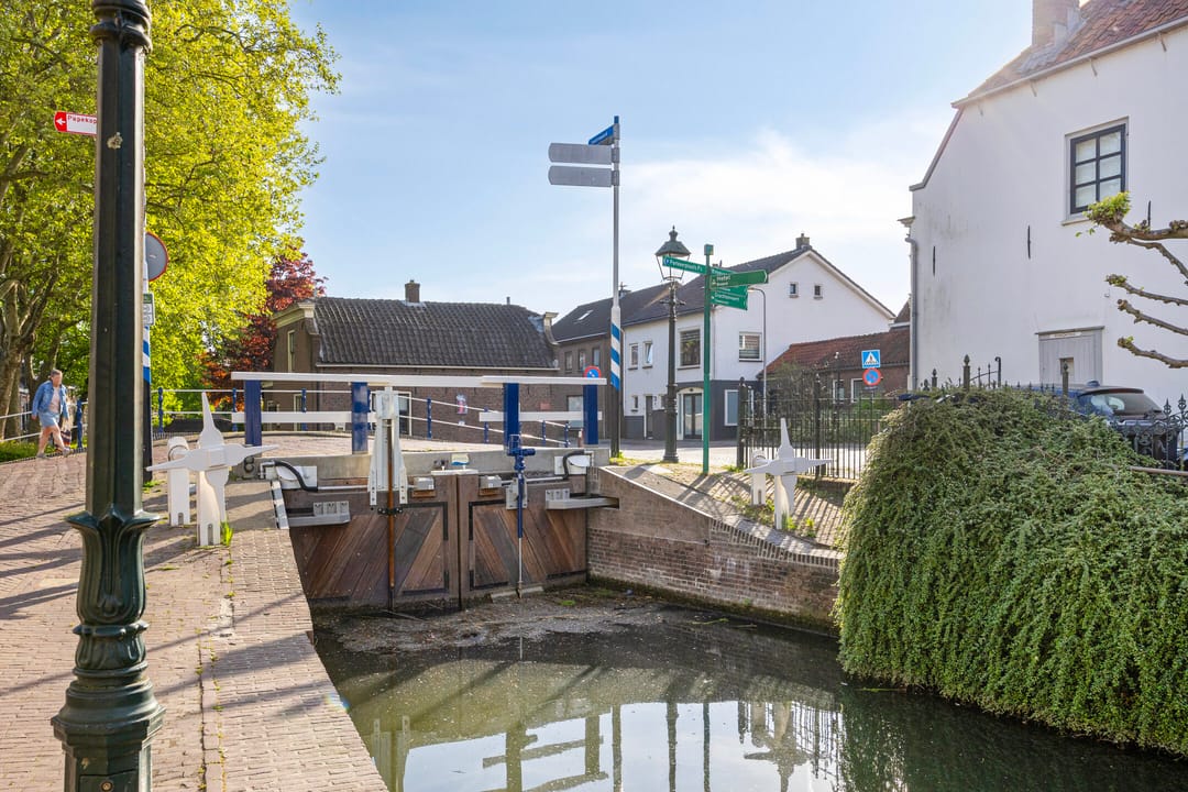 Foto 31 van Oude Singel 13