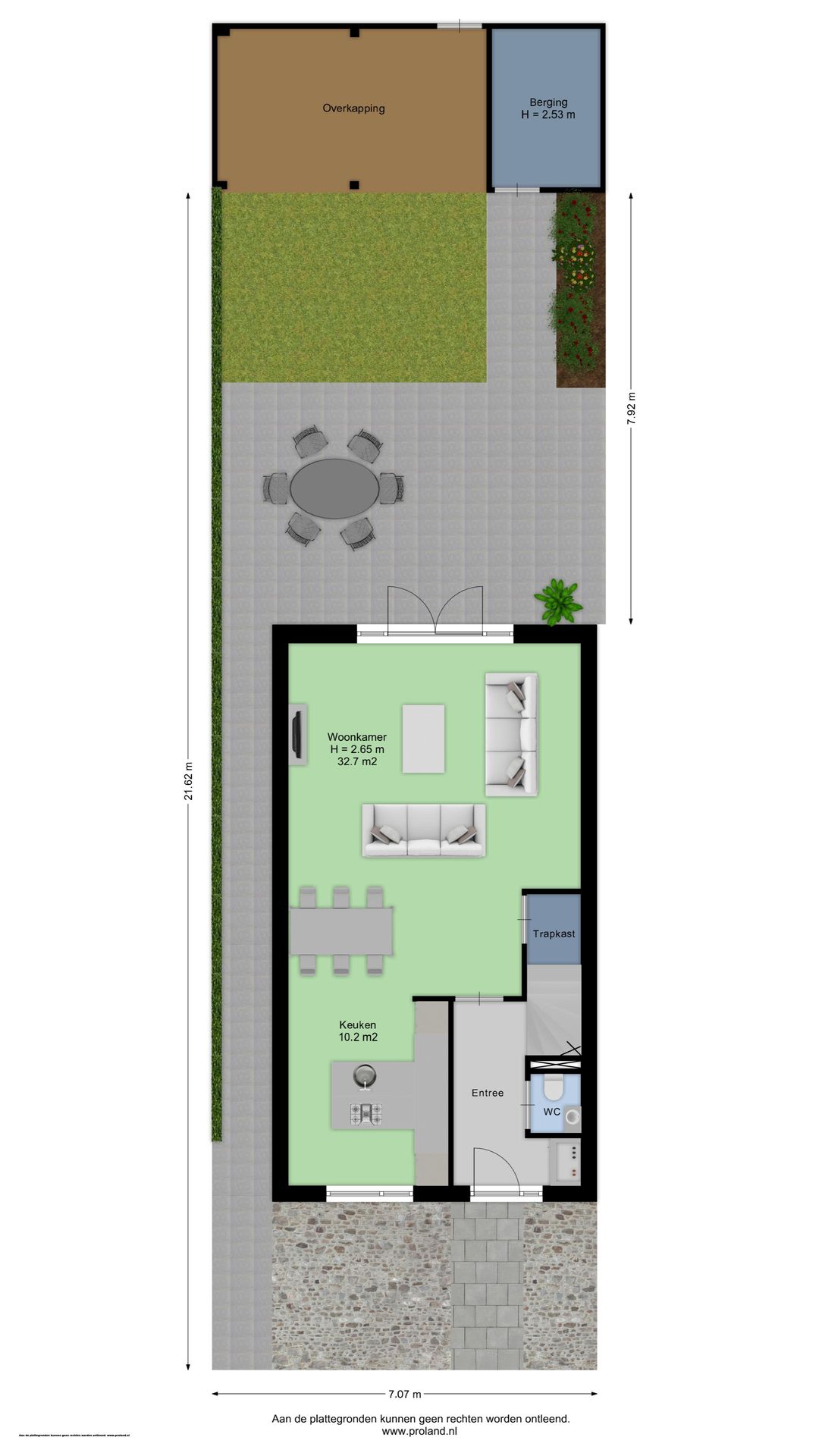 Foto 37 van George Breitnerstraat 16