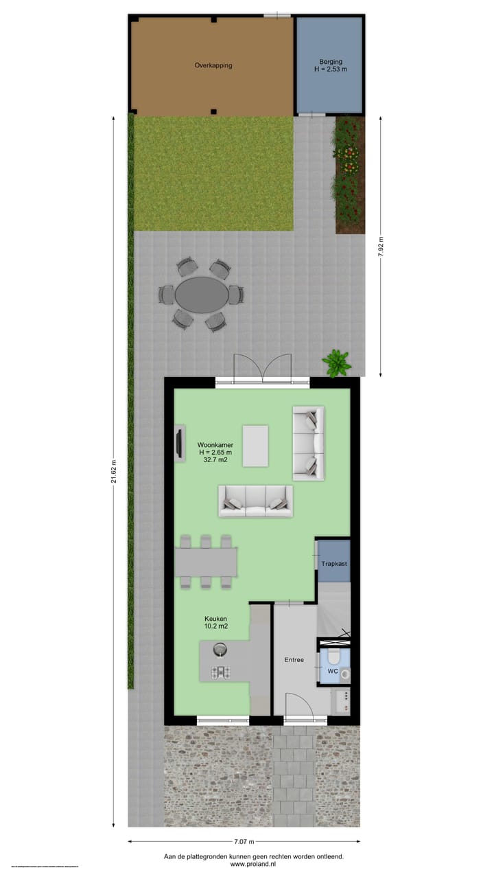 Foto 37 van George Breitnerstraat 16