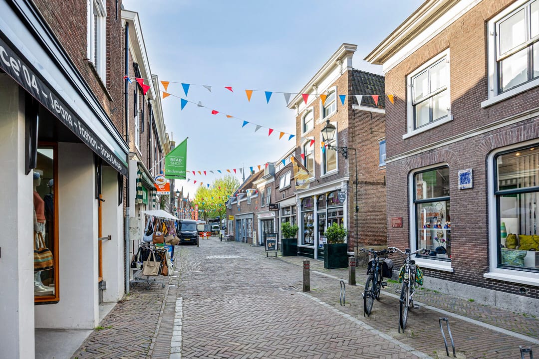 Foto 32 van Oude Singel 13