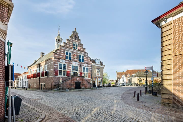 Foto 33 van Oude Singel 13