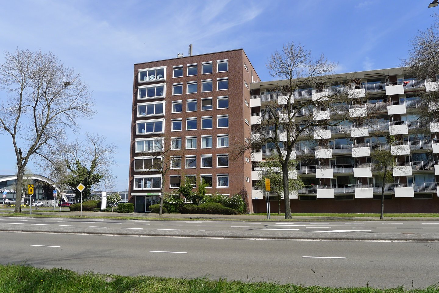 Bekijk foto 1 van Geldropseweg 286