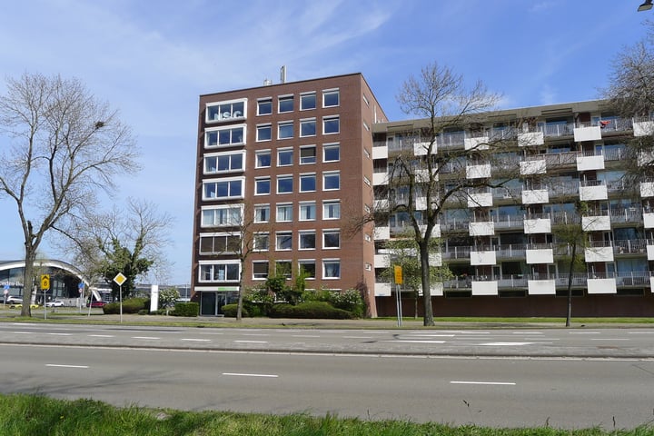 Geldropseweg 286, Eindhoven