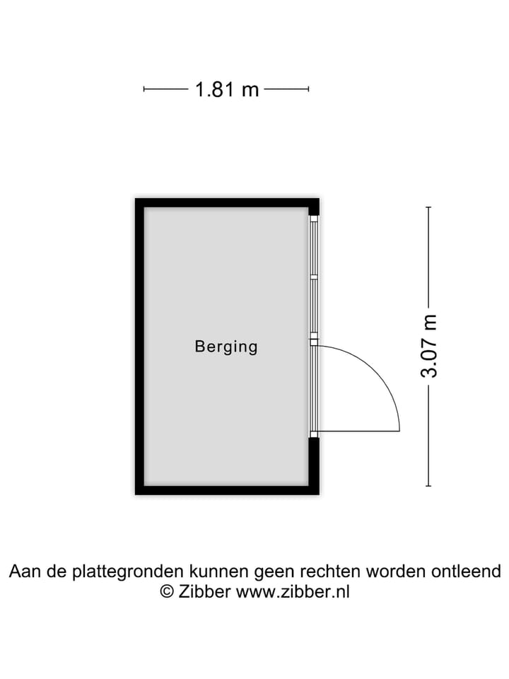 Foto 37 van Swammerdamsingel 73-B