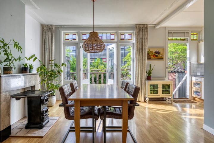 Foto 5 van Swammerdamsingel 73-B