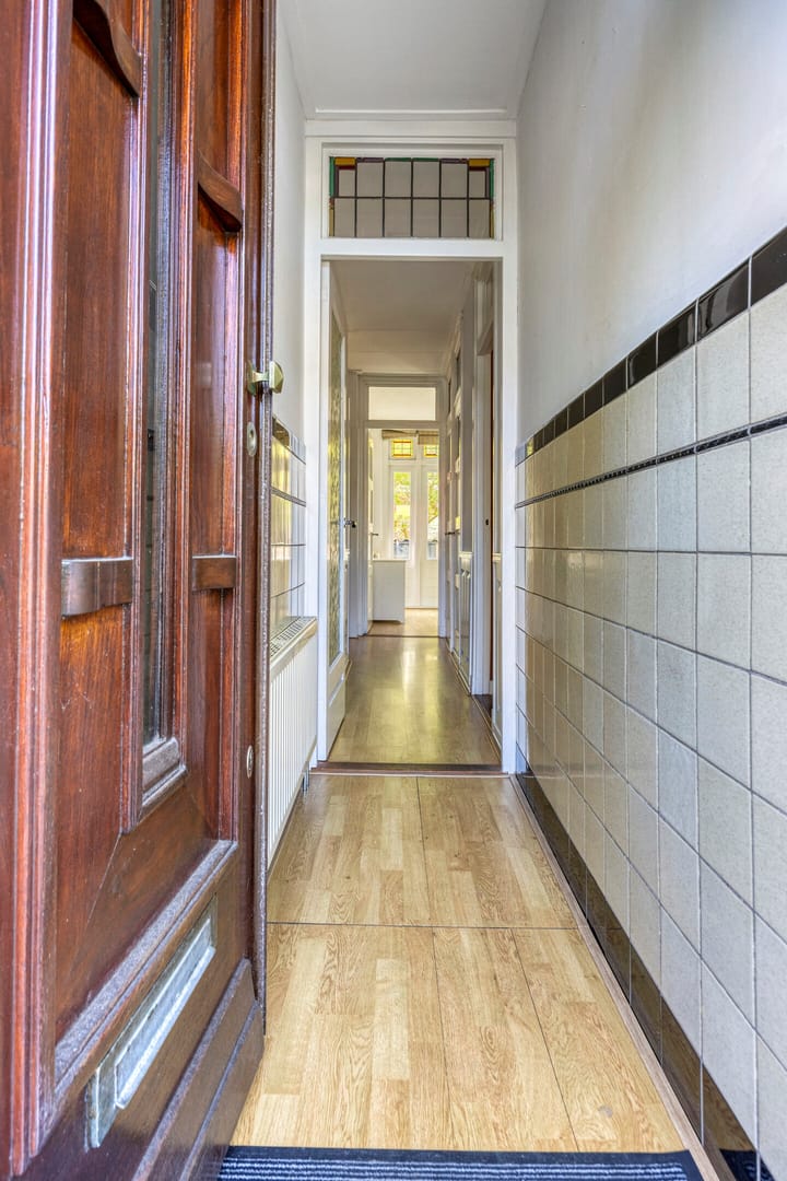 Foto 9 van Swammerdamsingel 73-B