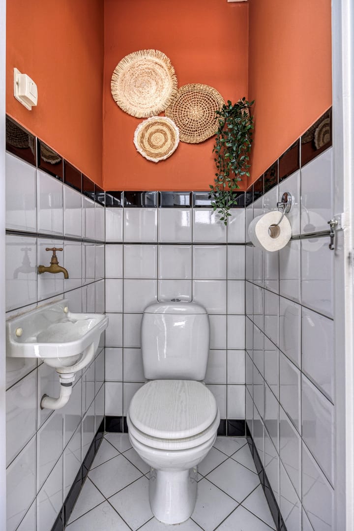 Foto 10 van Swammerdamsingel 73-B