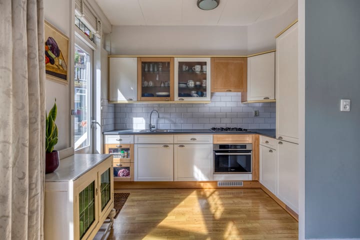 Foto 13 van Swammerdamsingel 73-B