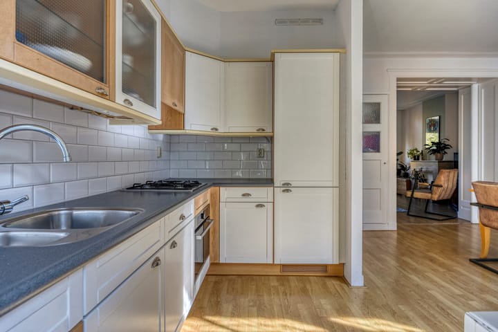 Foto 14 van Swammerdamsingel 73-B