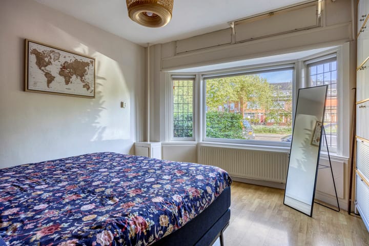 Foto 15 van Swammerdamsingel 73-B