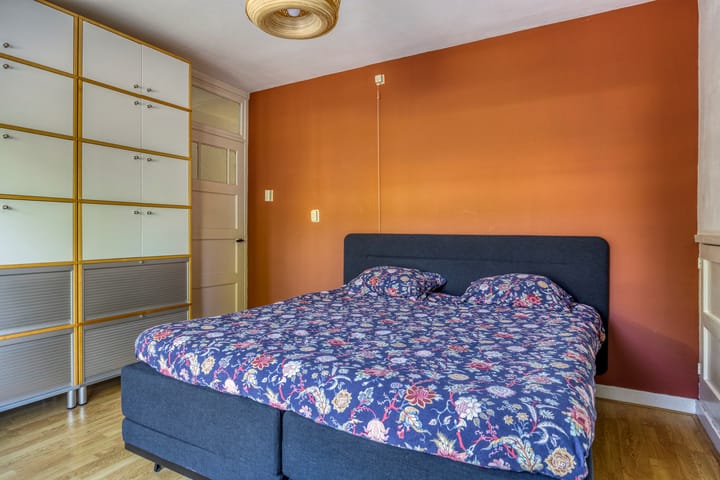 Foto 16 van Swammerdamsingel 73-B