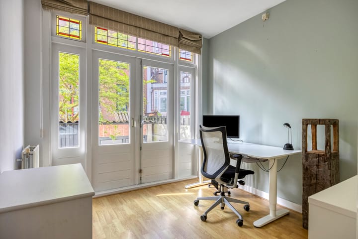 Foto 17 van Swammerdamsingel 73-B