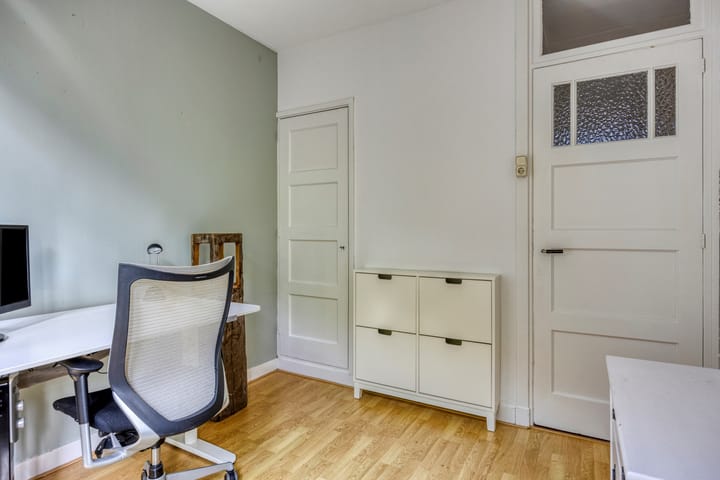 Foto 18 van Swammerdamsingel 73-B