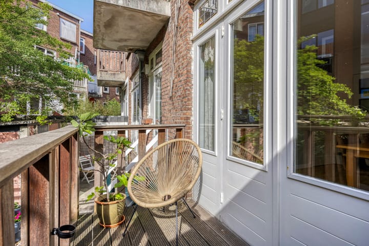 Foto 22 van Swammerdamsingel 73-B