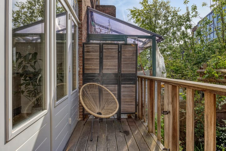 Foto 23 van Swammerdamsingel 73-B