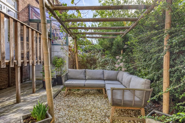 Foto 24 van Swammerdamsingel 73-B