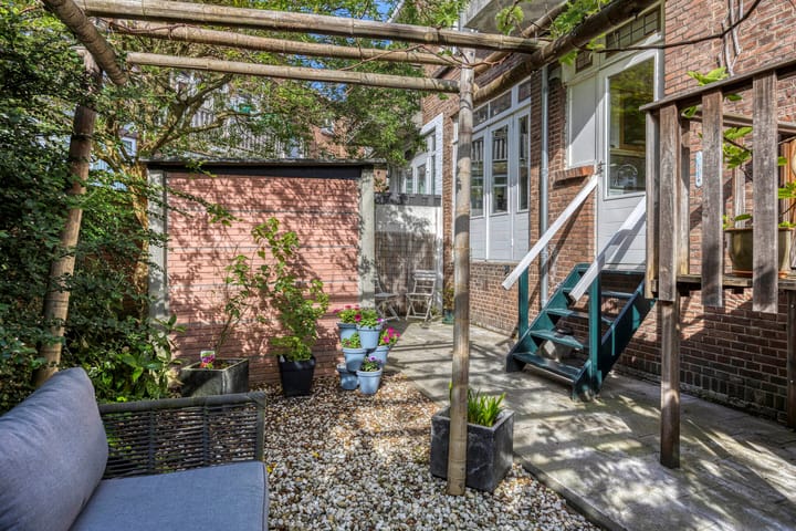 Foto 25 van Swammerdamsingel 73-B