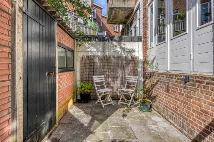 Foto 26 van Swammerdamsingel 73-B