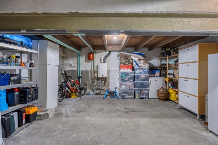 Foto 28 van Swammerdamsingel 73-B