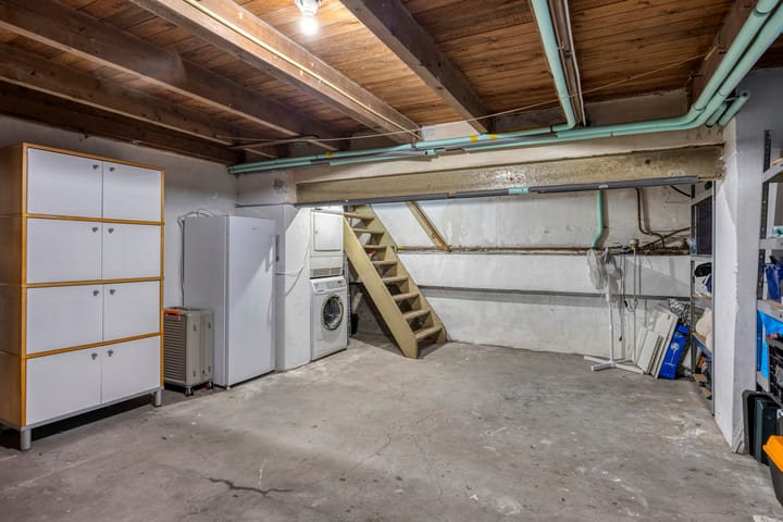 Foto 29 van Swammerdamsingel 73-B