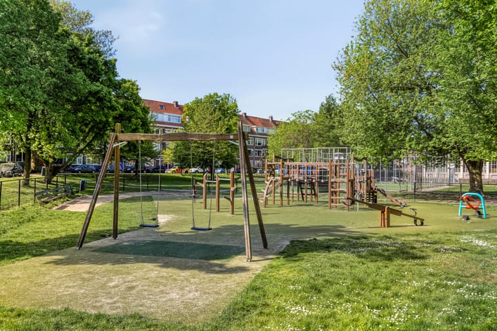 Foto 30 van Swammerdamsingel 73-B