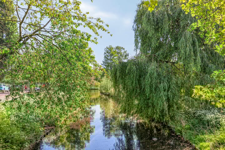 Foto 31 van Swammerdamsingel 73-B