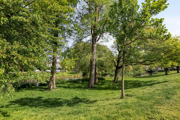 Foto 32 van Swammerdamsingel 73-B