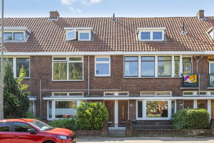 Foto 33 van Swammerdamsingel 73-B