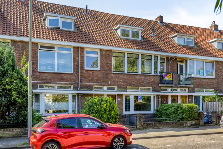 Foto 34 van Swammerdamsingel 73-B