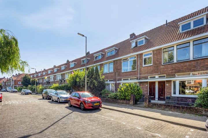 Foto 35 van Swammerdamsingel 73-B