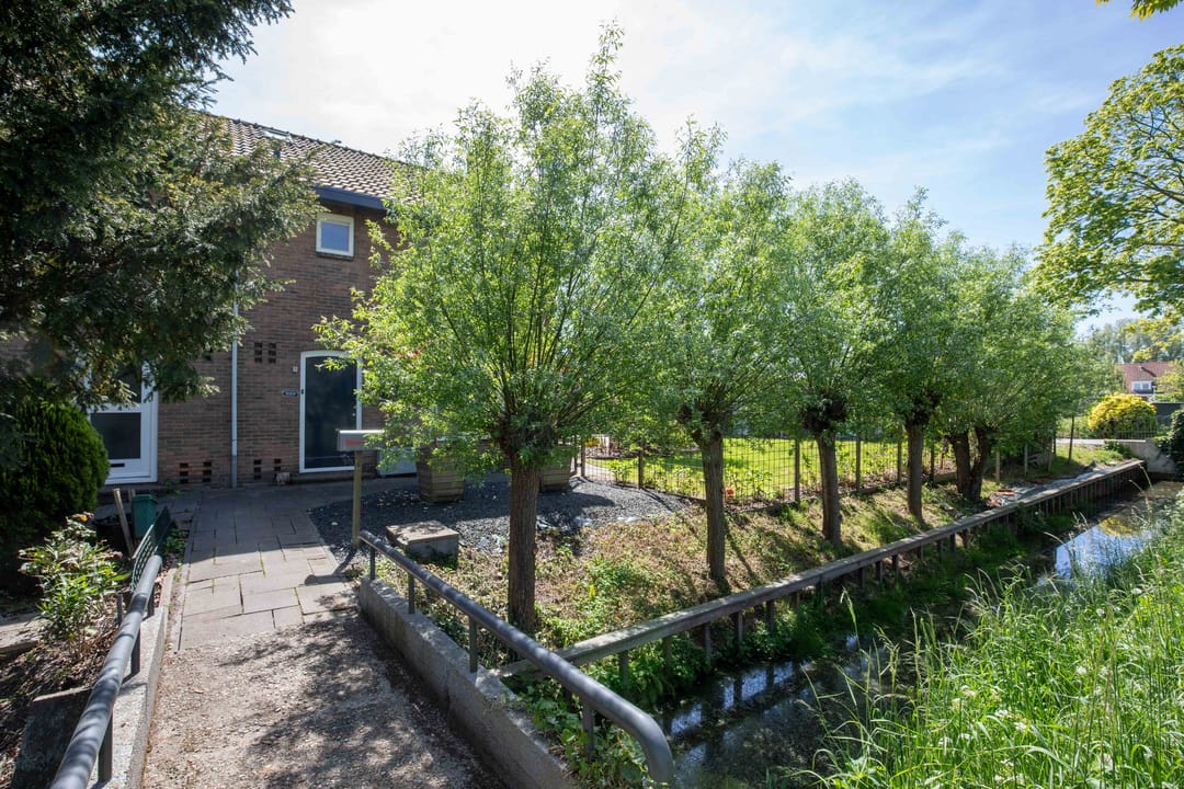 Foto 1 van Hornweg 54