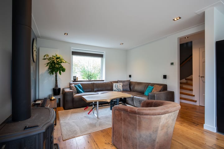 Foto 2 van Hornweg 54