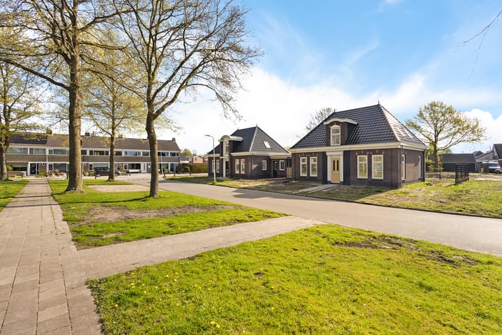 Foto 4 van Boskkamp 4