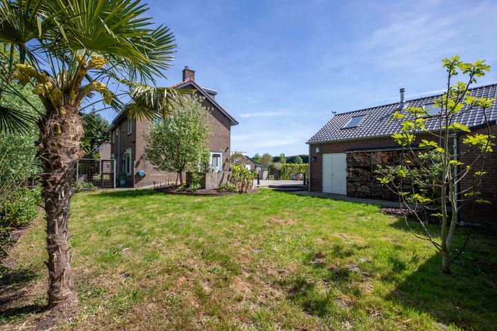 Foto 4 van Hornweg 54