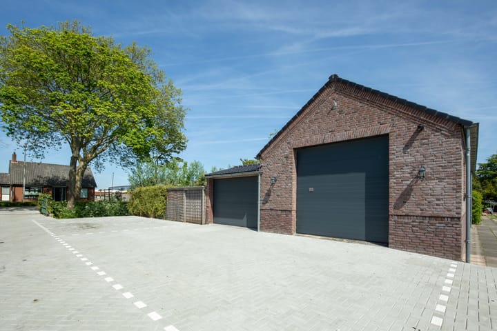 Foto 5 van Hornweg 54