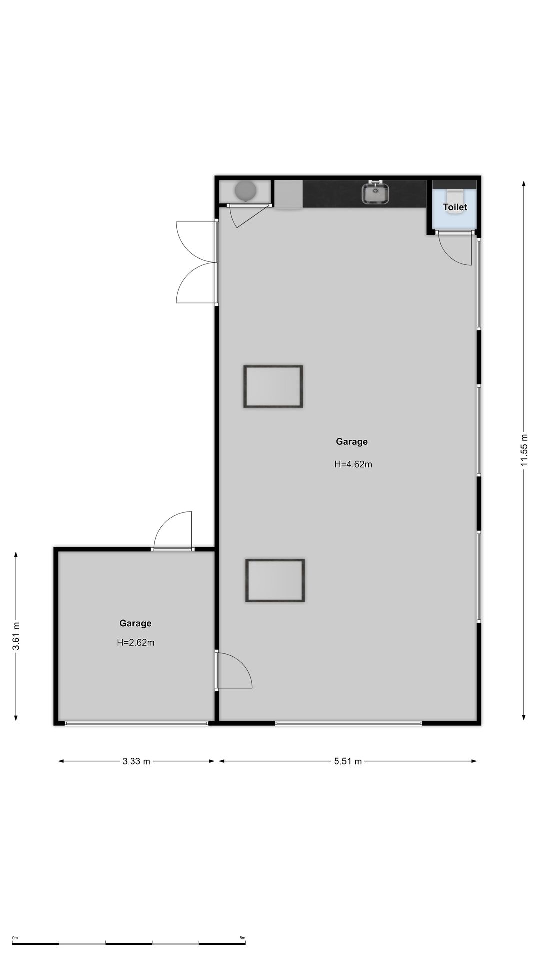 Foto 58 van Hornweg 54