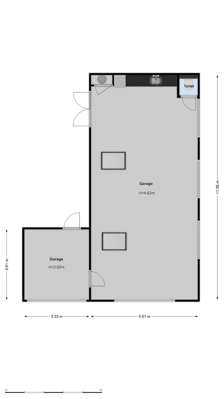 Foto 58 van Hornweg 54
