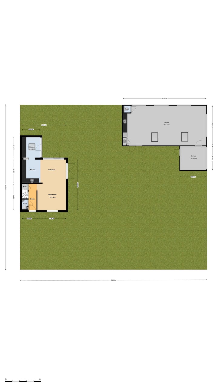 Foto 59 van Hornweg 54