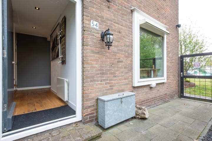 Foto 7 van Hornweg 54