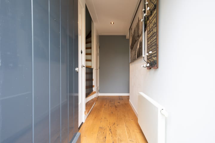 Foto 8 van Hornweg 54