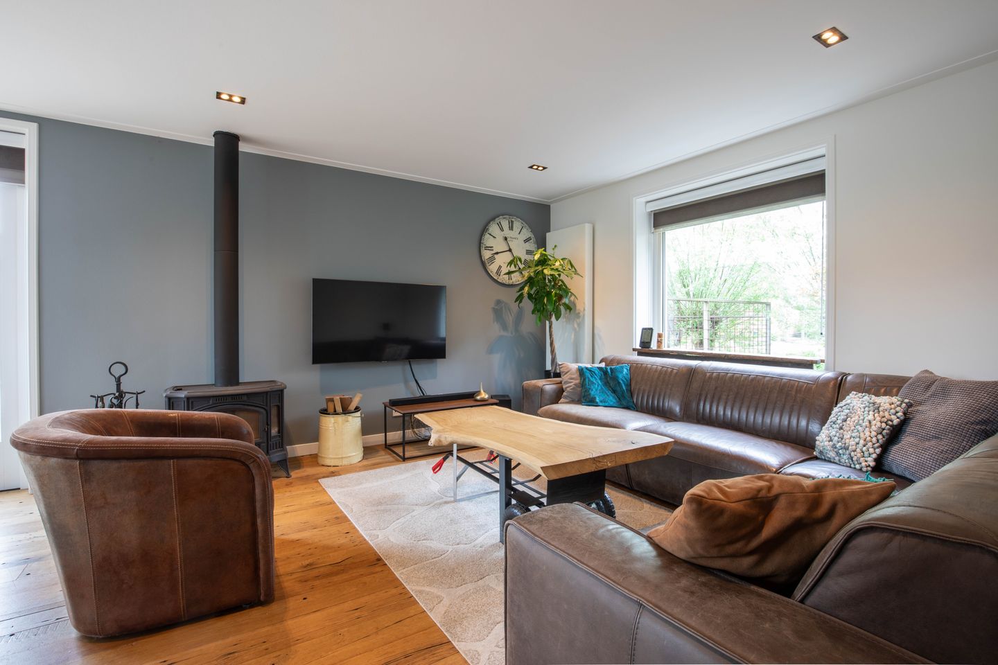 Foto 10 van Hornweg 54