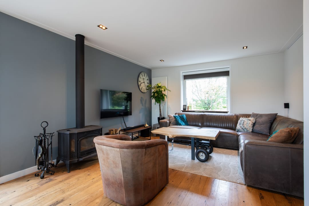 Foto 11 van Hornweg 54