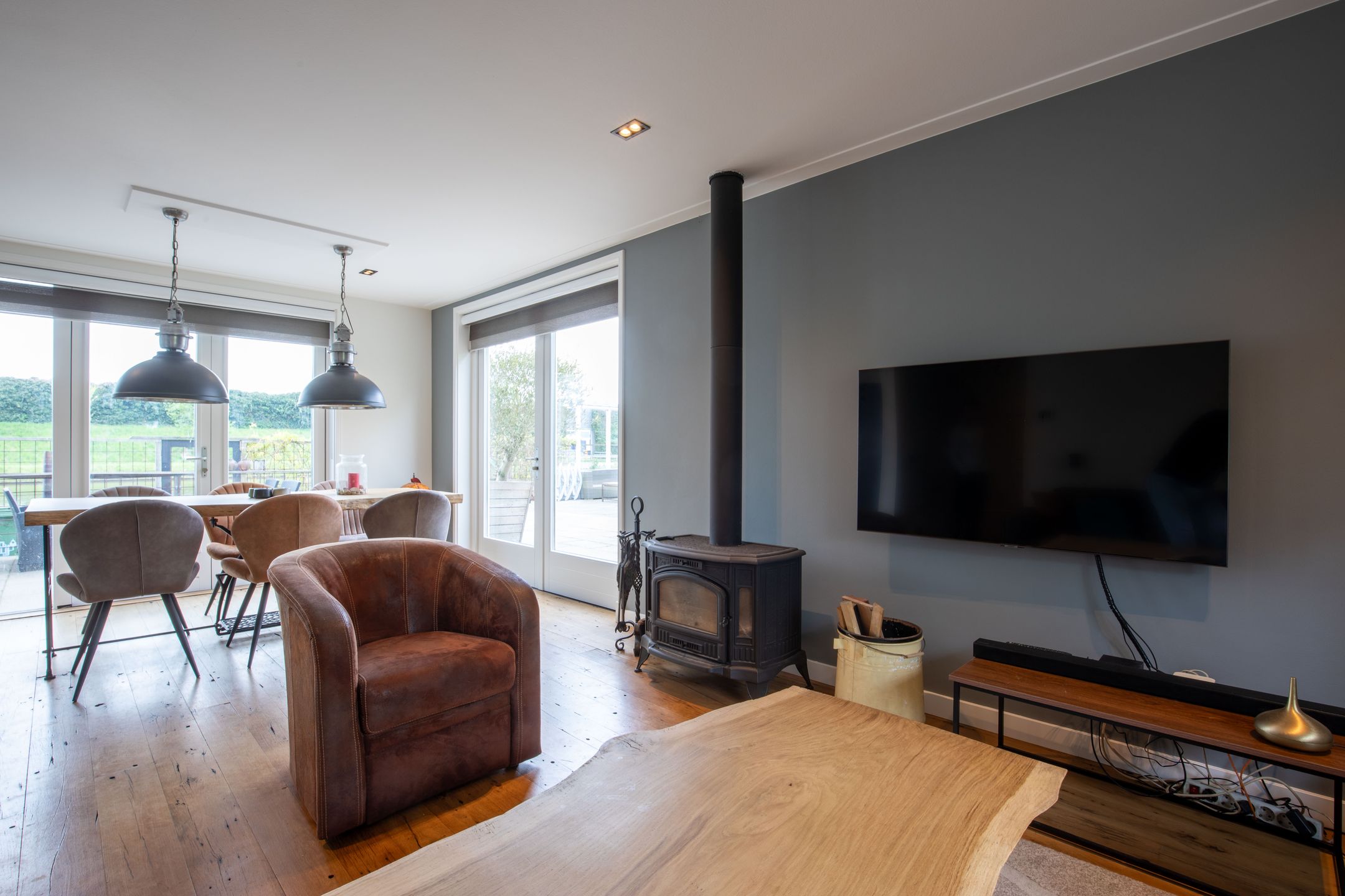 Foto 12 van Hornweg 54