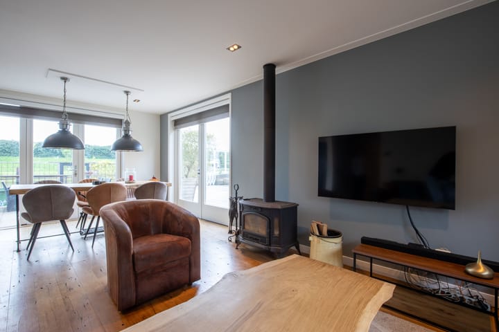 Foto 12 van Hornweg 54