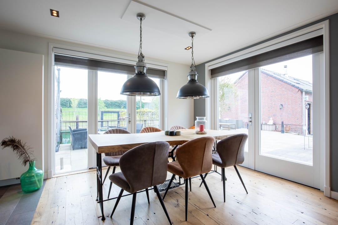 Foto 13 van Hornweg 54