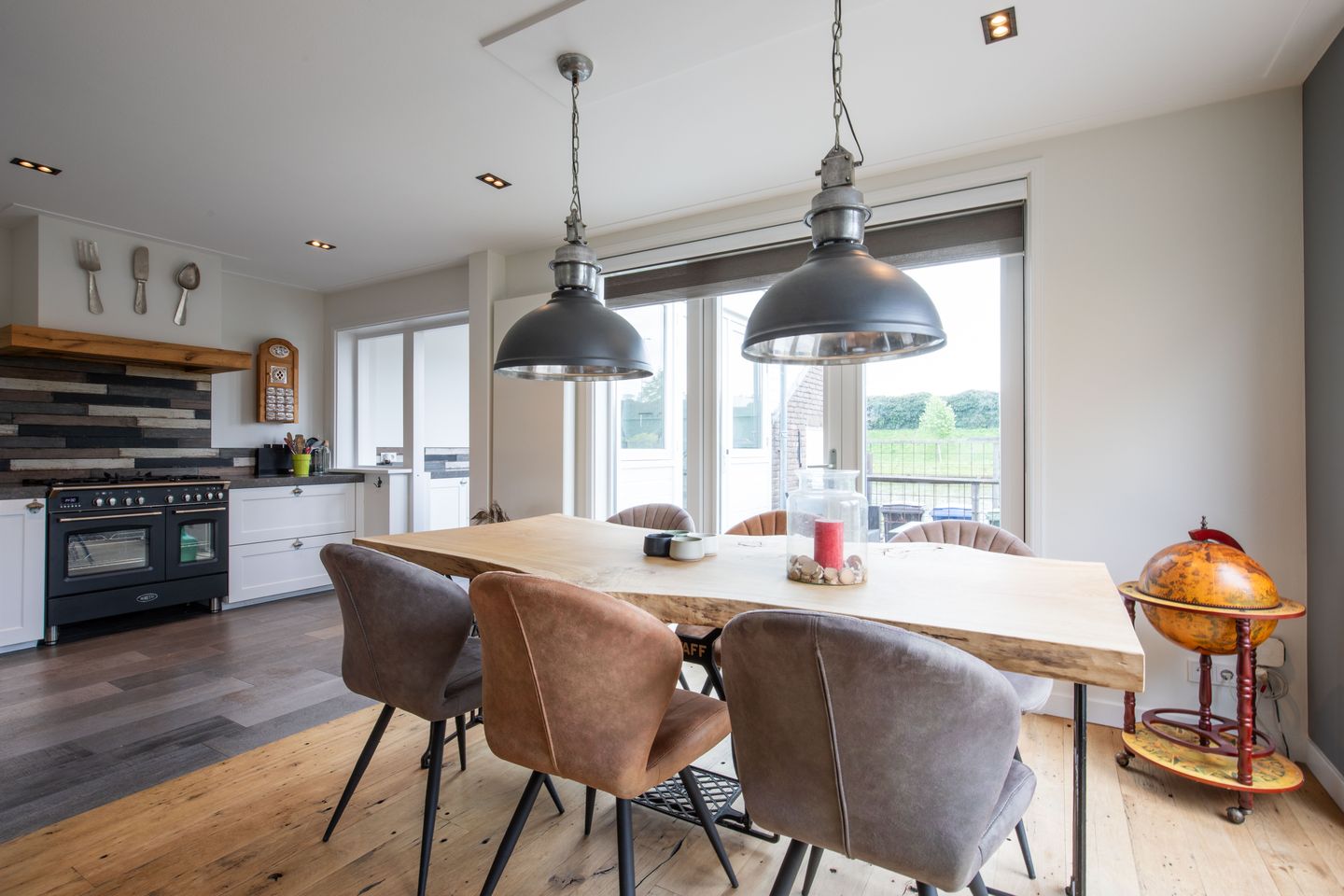 Foto 14 van Hornweg 54