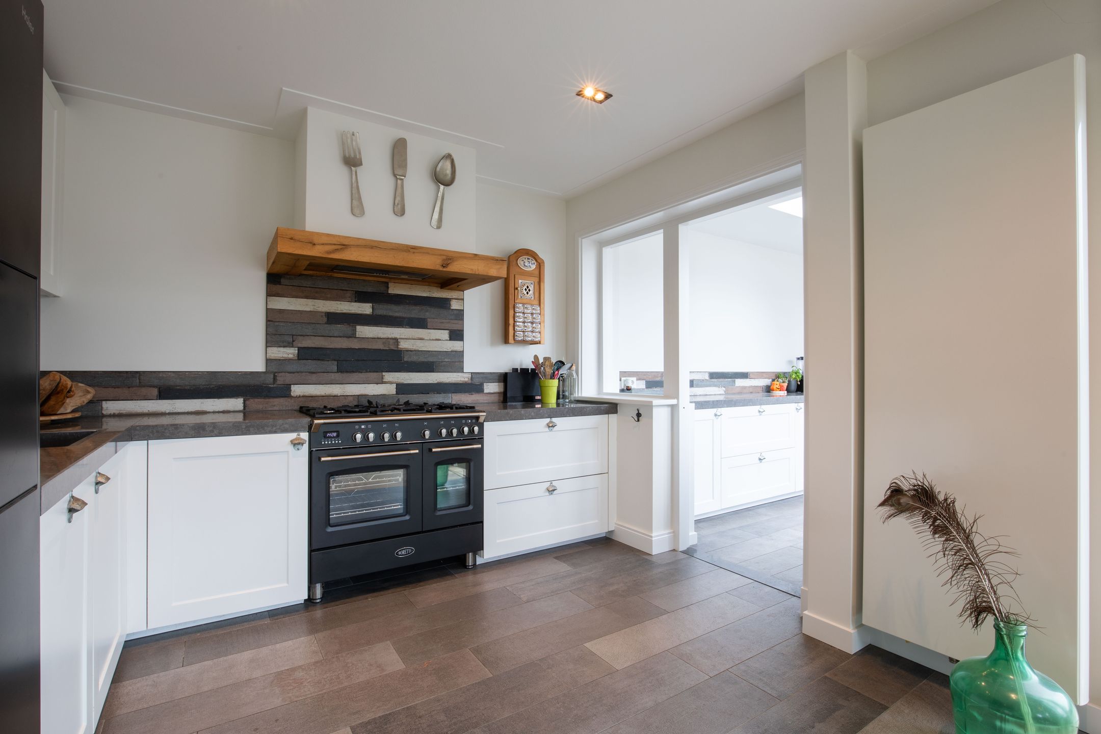 Foto 15 van Hornweg 54