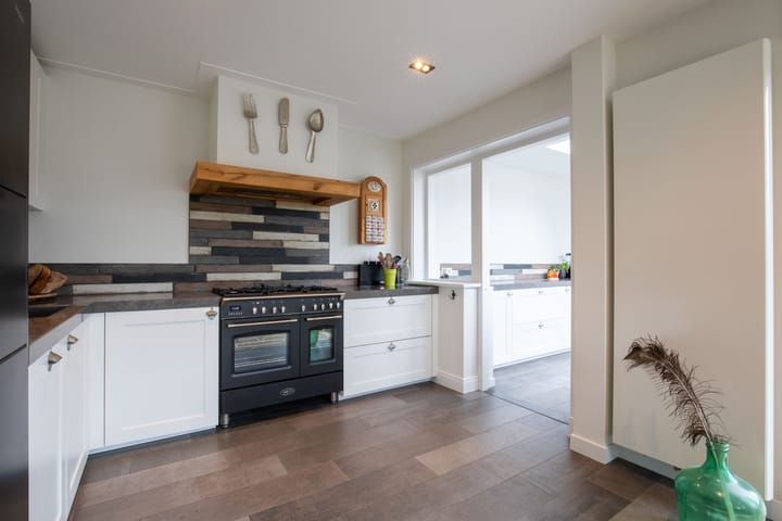 Foto 15 van Hornweg 54