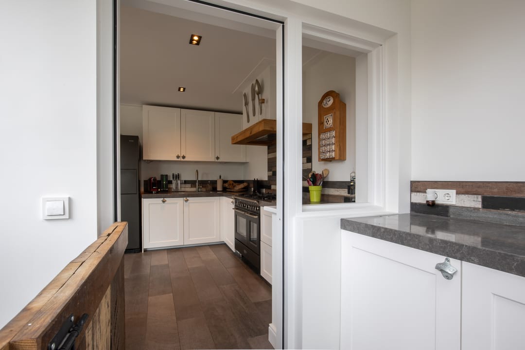 Foto 17 van Hornweg 54