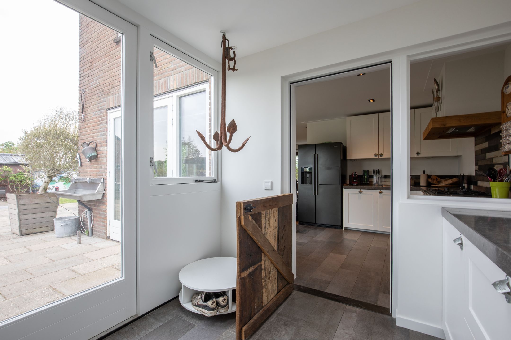 Foto 18 van Hornweg 54